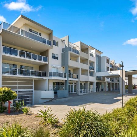 Quality Suites Pioneer Sands Wollongong Extérieur photo