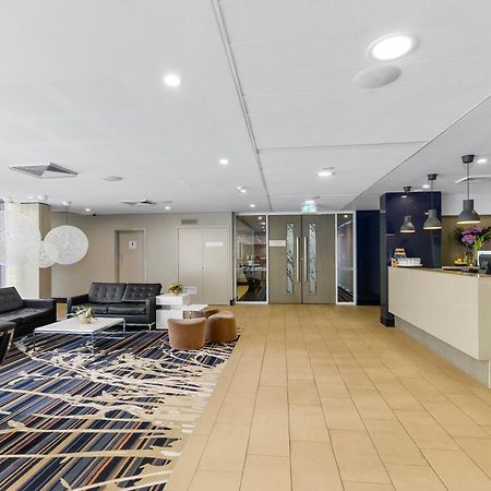 Quality Suites Pioneer Sands Wollongong Extérieur photo