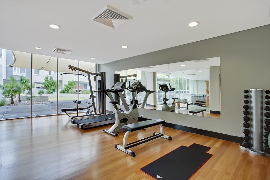Quality Suites Pioneer Sands Wollongong Extérieur photo