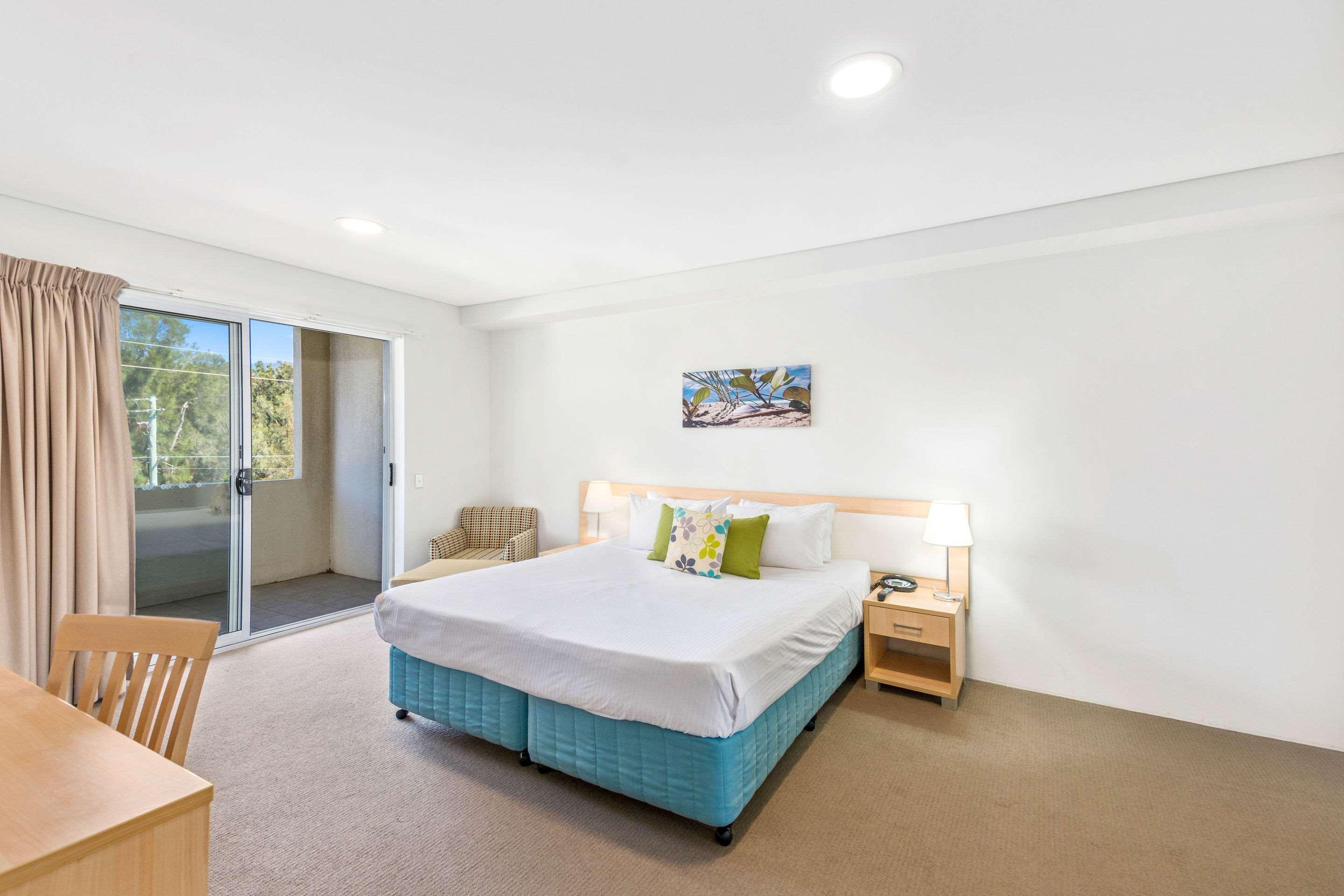 Quality Suites Pioneer Sands Wollongong Extérieur photo