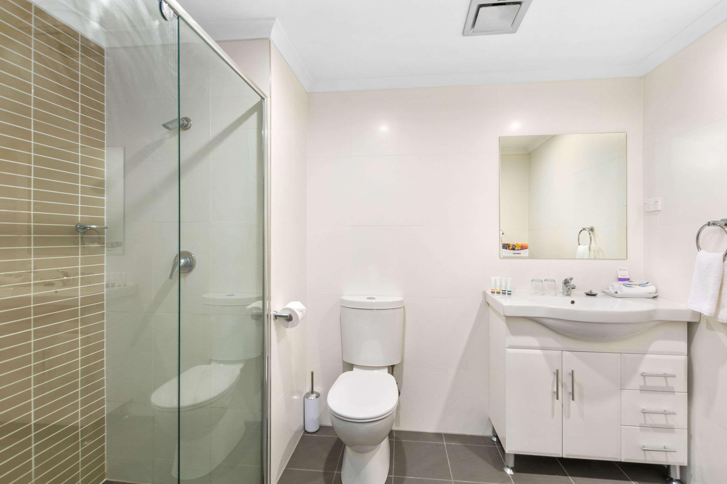 Quality Suites Pioneer Sands Wollongong Extérieur photo