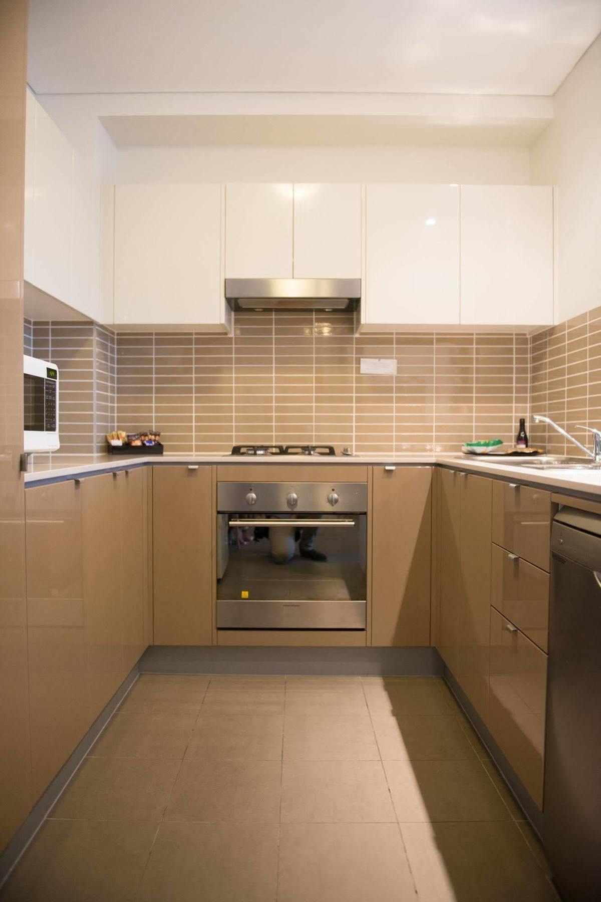 Quality Suites Pioneer Sands Wollongong Extérieur photo