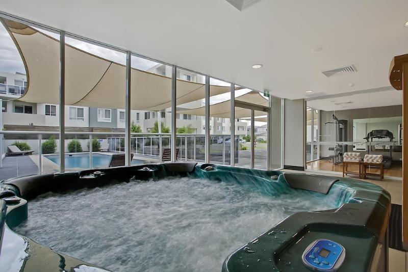 Quality Suites Pioneer Sands Wollongong Extérieur photo